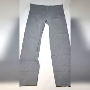 Lululemon Ebb To Street Pant Size 10